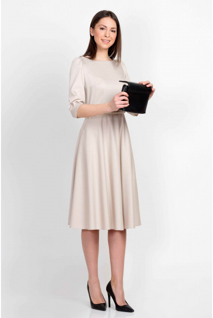 Платье Emka Fashion PL-407-florida