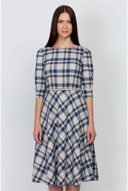 Платье Emka Fashion PL-407-kida