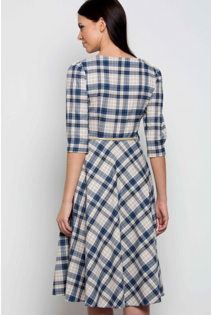 Платье Emka Fashion PL-407-kida