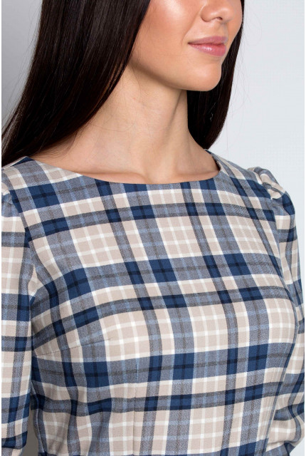 Платье Emka Fashion PL-407-kida