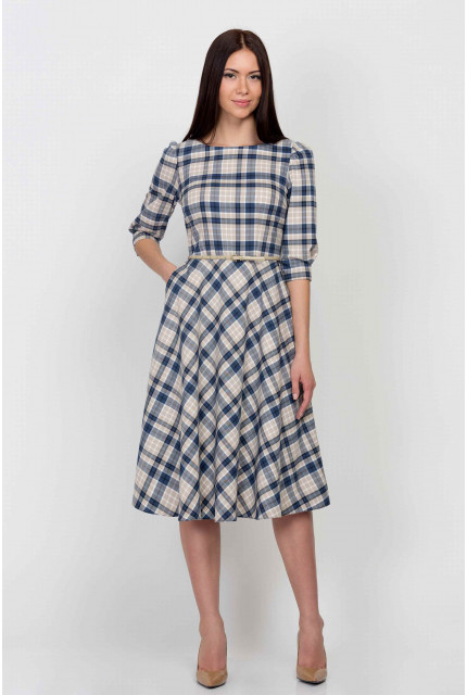Платье Emka Fashion PL-407-kida