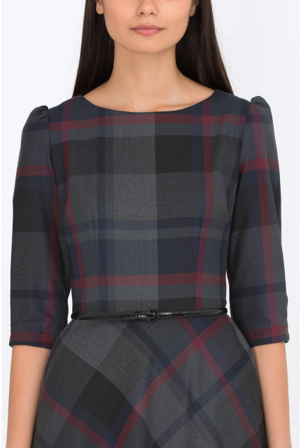 Платье Emka Fashion PL-407-lukeriya