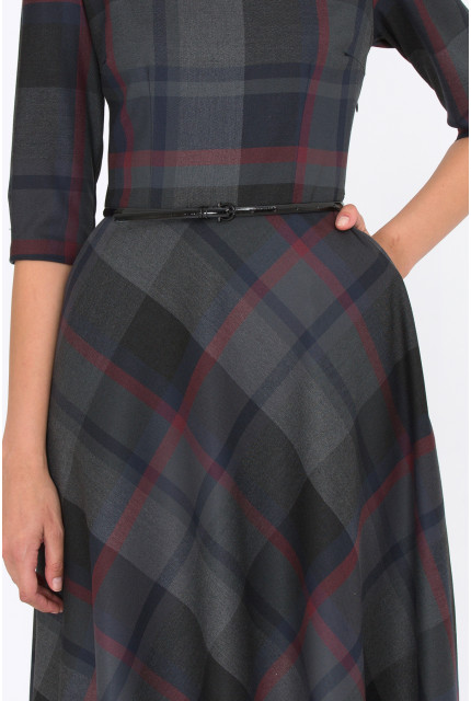 Платье Emka Fashion PL-407-lukeriya