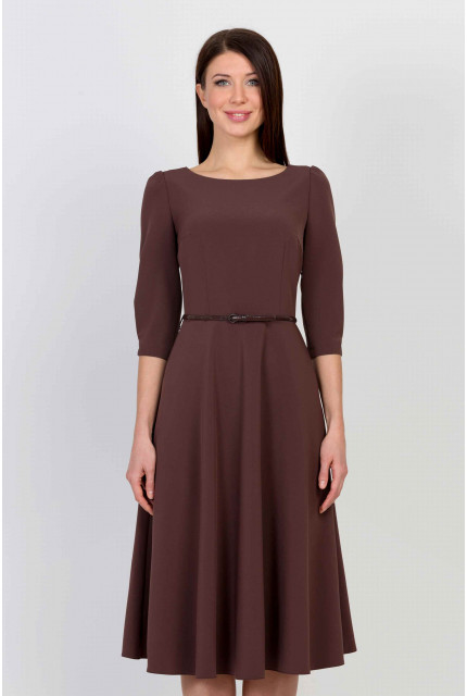 Платье Emka Fashion PL-407-praga