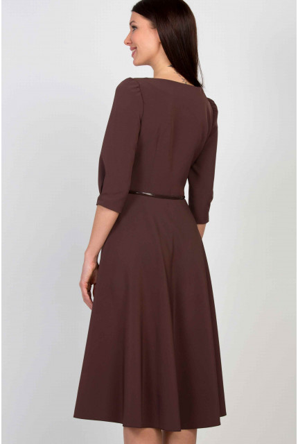 Платье Emka Fashion PL-407-praga