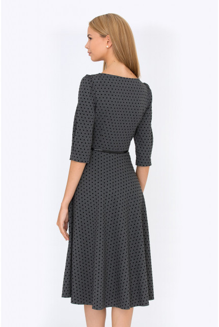 Платье Emka Fashion PL-407-redis