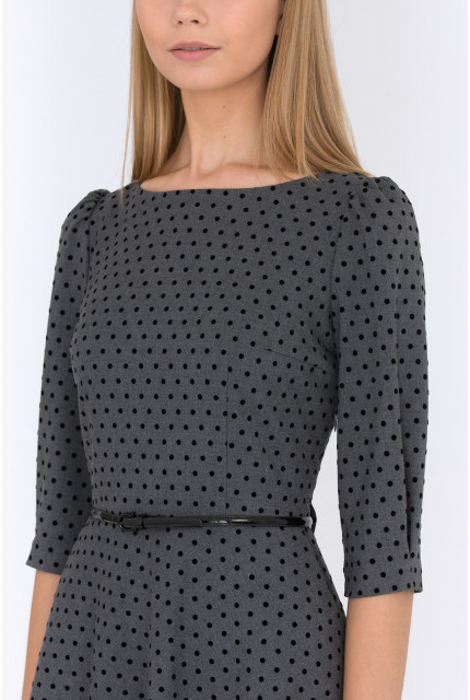 Платье Emka Fashion PL-407-redis