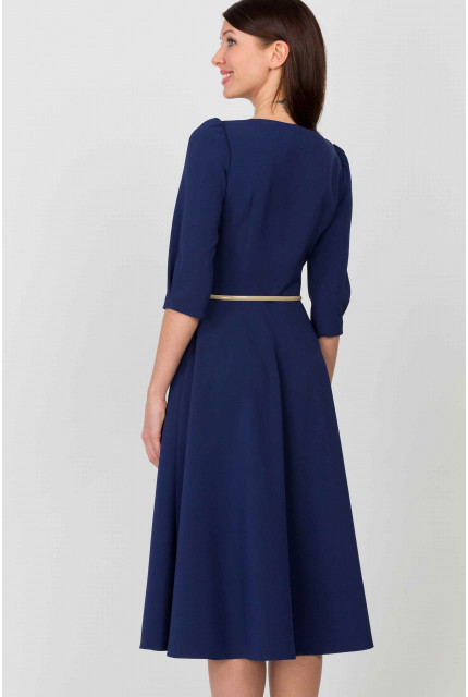 Платье Emka Fashion PL-407-selena