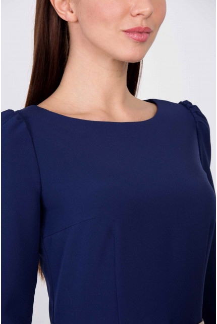 Платье Emka Fashion PL-407-selena