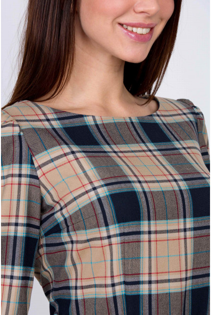 Платье Emka Fashion PL-407-stella