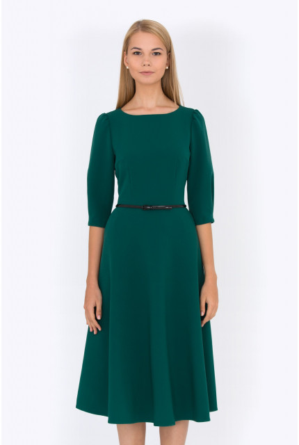 Платье Emka Fashion PL-407-tviggy