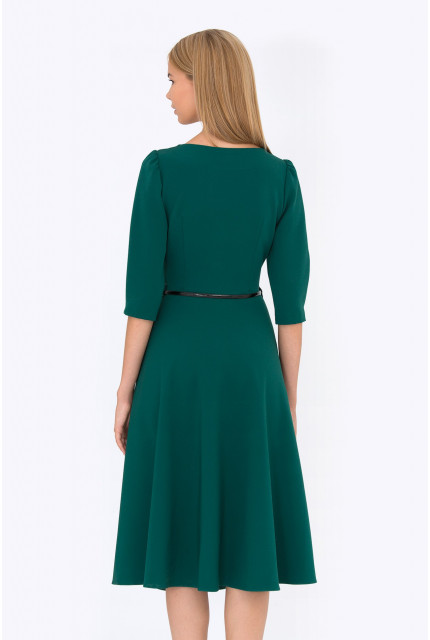 Платье Emka Fashion PL-407-tviggy