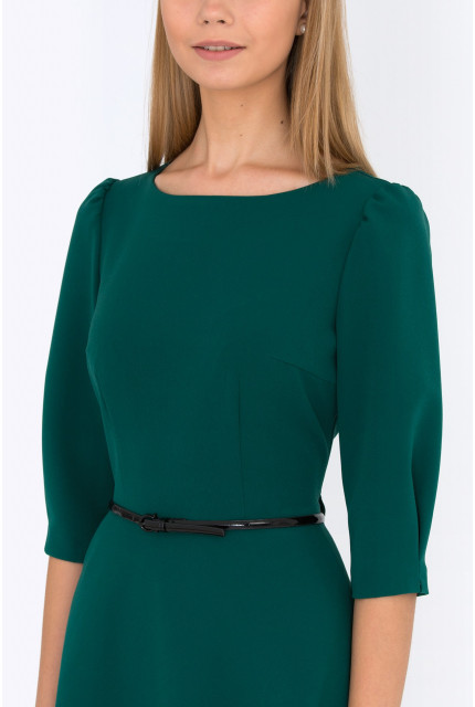 Платье Emka Fashion PL-407-tviggy