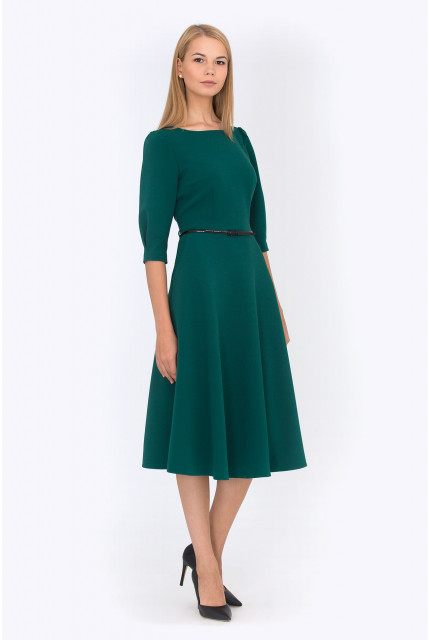 Платье Emka Fashion PL-407-tviggy