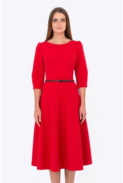 Платье Emka Fashion PL-407-vinni