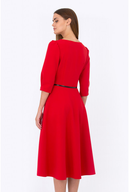 Платье Emka Fashion PL-407-vinni