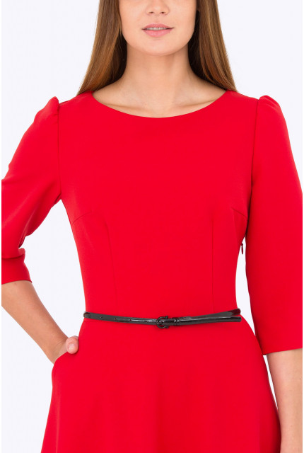 Платье Emka Fashion PL-407-vinni