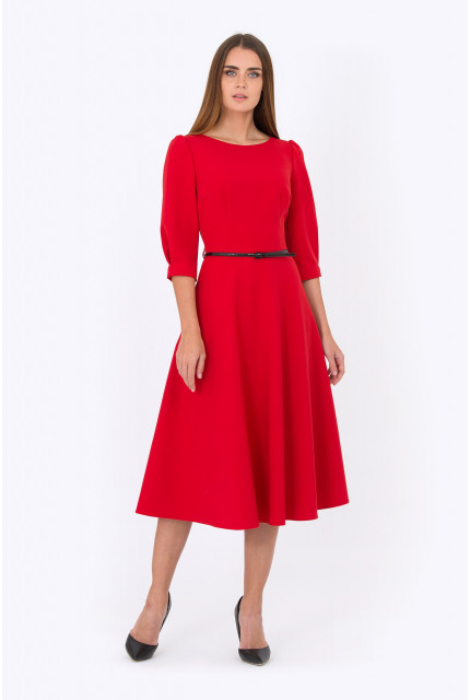 Платье Emka Fashion PL-407-vinni