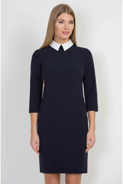 Платье Emka Fashion PL-409-juna