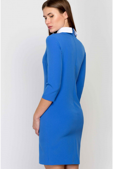 Платье Emka Fashion PL-409-laponya