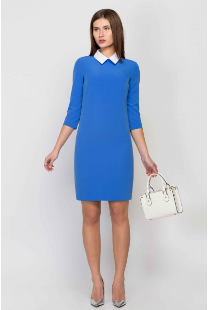 Платье Emka Fashion PL-409-laponya