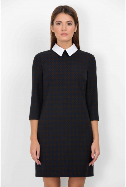 Платье Emka Fashion PL-409-milada