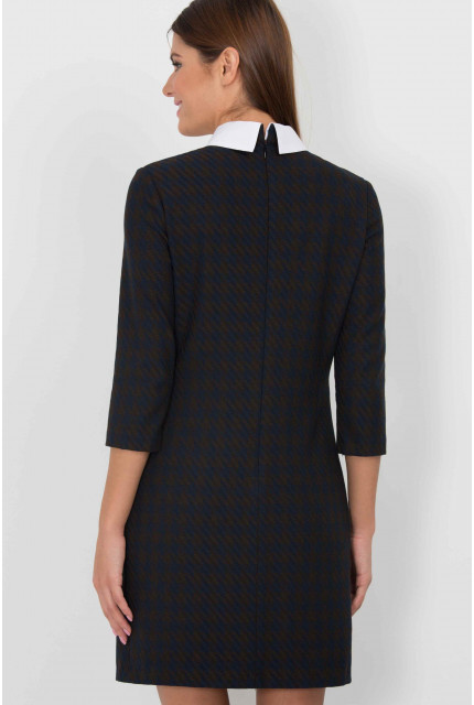 Платье Emka Fashion PL-409-milada