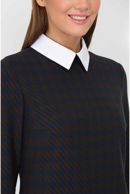 Платье Emka Fashion PL-409-milada