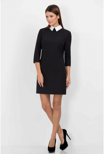 Платье Emka Fashion PL-409-milada