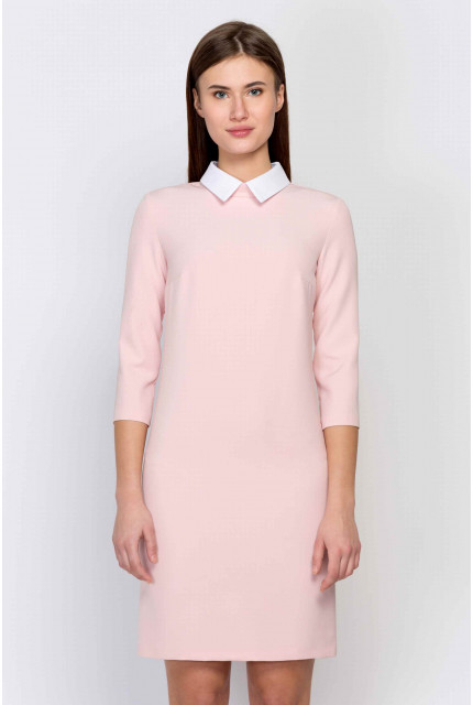 Платье Emka Fashion PL-409-velvet