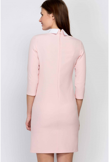 Платье Emka Fashion PL-409-velvet