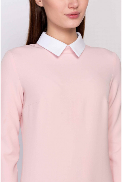 Платье Emka Fashion PL-409-velvet