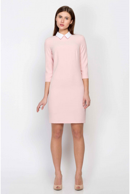 Платье Emka Fashion PL-409-velvet