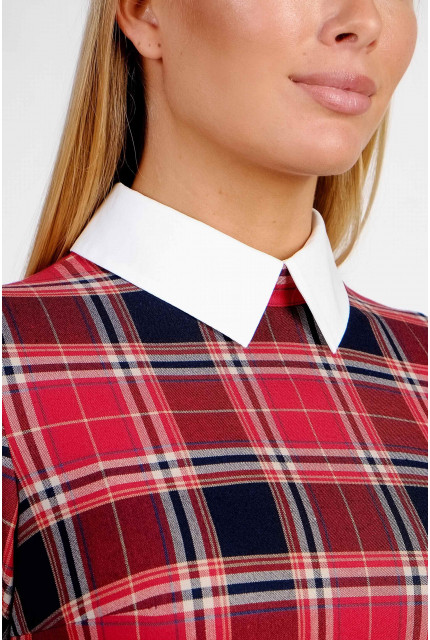 Платье Emka Fashion PL-413-glenn