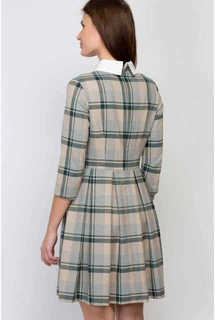 Платье Emka Fashion PL-413-mirofora