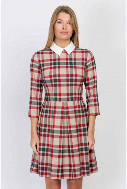 Платье Emka Fashion PL-413-zamira