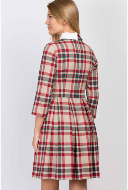 Платье Emka Fashion PL-413-zamira