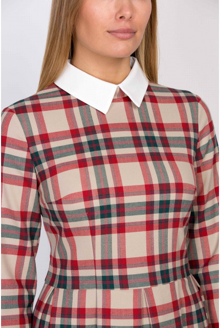 Платье Emka Fashion PL-413-zamira