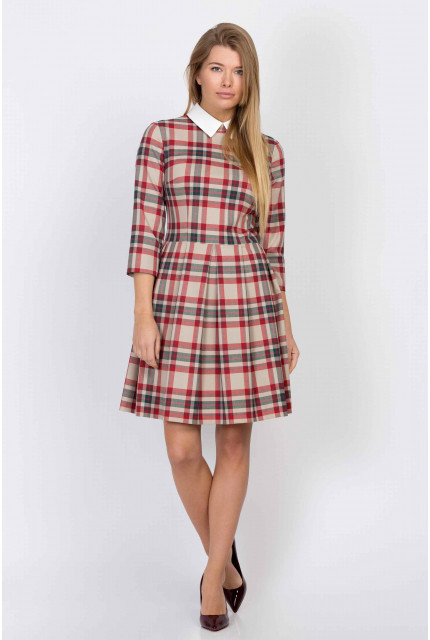 Платье Emka Fashion PL-413-zamira