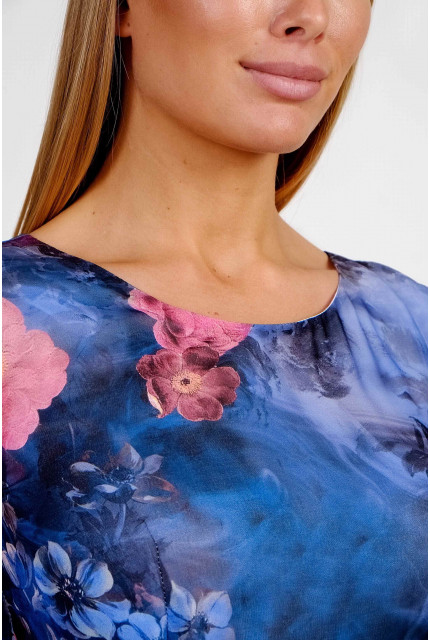 Платье Emka Fashion PL-417-belinda