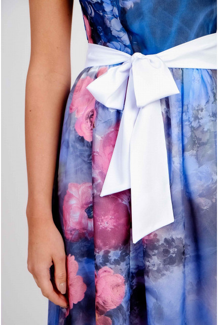 Платье Emka Fashion PL-417-belinda