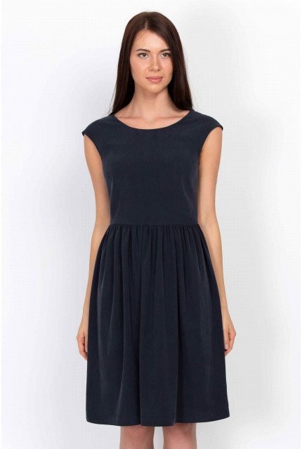 Платье Emka Fashion PL-417-darsiya