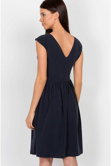 Платье Emka Fashion PL-417-darsiya