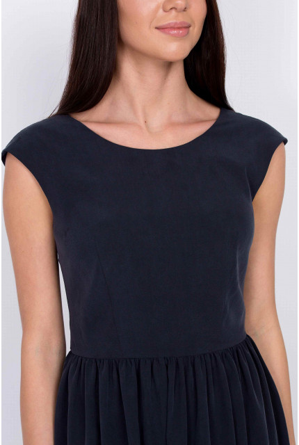 Платье Emka Fashion PL-417-darsiya