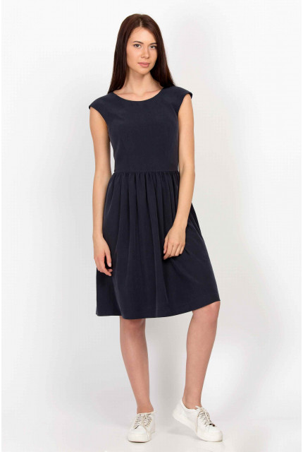 Платье Emka Fashion PL-417-darsiya