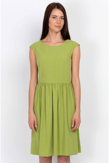 Платье Emka Fashion PL-417-meiko