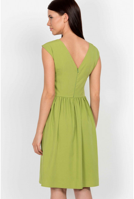 Платье Emka Fashion PL-417-meiko