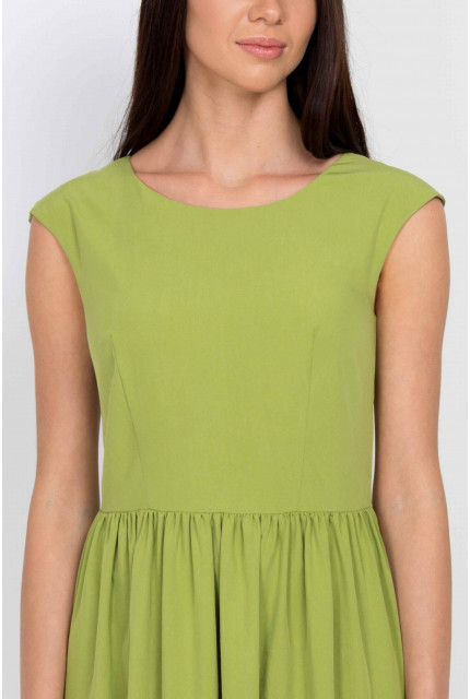 Платье Emka Fashion PL-417-meiko