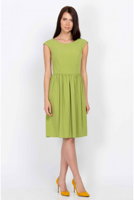 Платье Emka Fashion PL-417-meiko