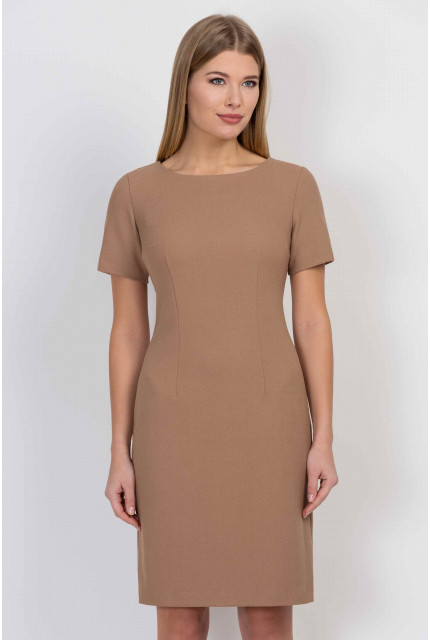 Платье Emka Fashion PL-422-orleana